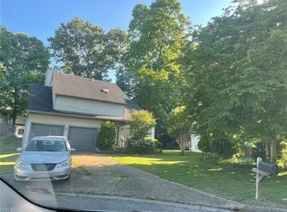 240 Rushlake Ct, Newport News, VA 23602