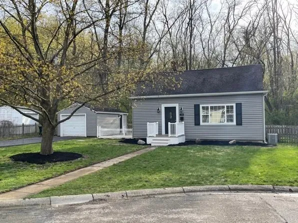 30 Maple Hill Cir, Dayton, OH 45449