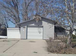 1334 Kimberly Ave, Rock Springs, WY 82901