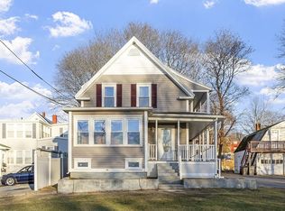 110 Marquette St, Gardner, MA 01440