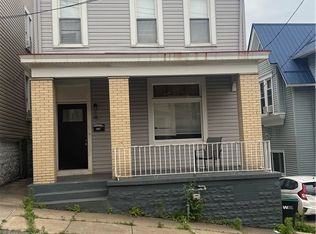 222 Clifton Ave, Pittsburgh, PA 15215