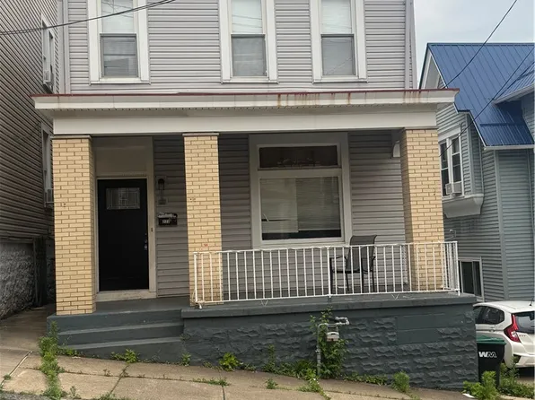 222 Clifton Ave, Pittsburgh, PA 15215