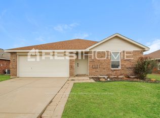 131 Teal Rd, Sanger, TX 76266