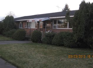 2625 E Mission Ave, Spokane, WA 99202