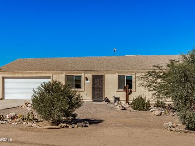 2900 E Paloma Rd, Eloy, AZ, 85131