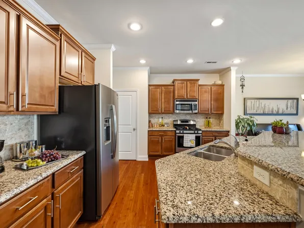 1043 Skies Ln, Durham, NC 27703