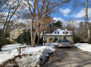 43 W Pond Rd, Plymouth, MA 02360