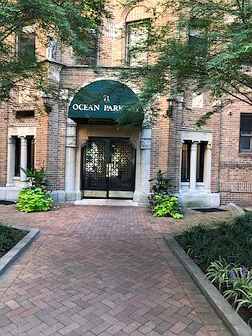 1st image of 71 Ocean Pkwy APT 1J
