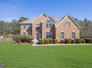 237 Kory Dr, Newnan, GA