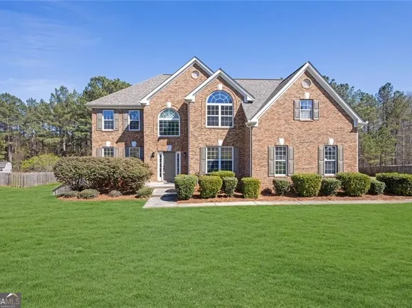 237 Kory Dr, Newnan, GA 30263