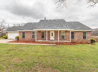 6838 Mobley Rd, Columbus, GA 31904