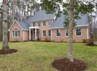 9119 Isle Of Laurels, Spotsylvania, VA 22551