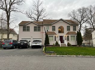 178 Bridgeton Dr, Parsippany, NJ