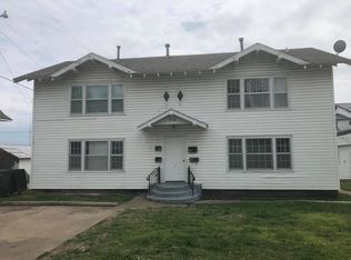 409 E Cale St APT B, Monett, MO 65708