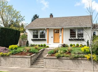 215 SE 76th Ave, Portland, OR 97215