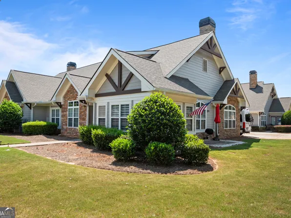 71 Thomaston St, Newnan, GA 30263