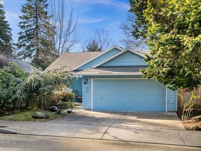 14252 Se Ctr, Saint Portland, OR, 97236