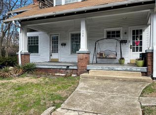 209 Leftwich St APT 1, Greensboro, NC 27401