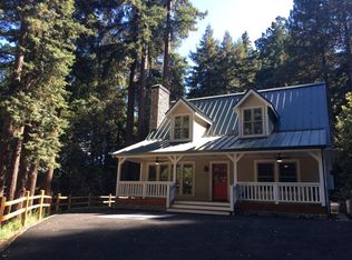 12145 Monan Way, Boulder Creek, CA