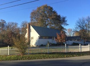 2 Twin Rd, Wappingers Falls, NY 12590