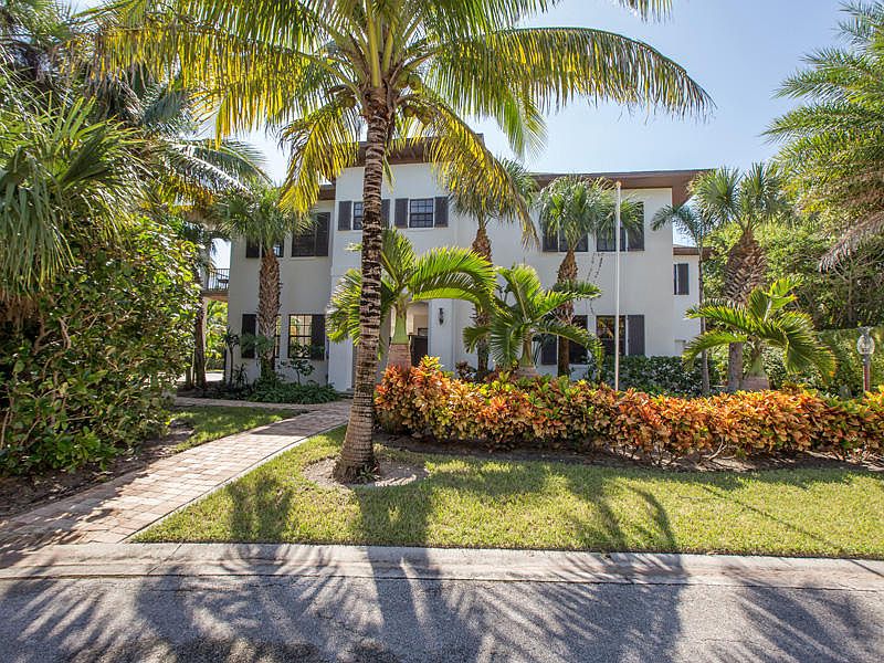 Home For Sale In Atlantis