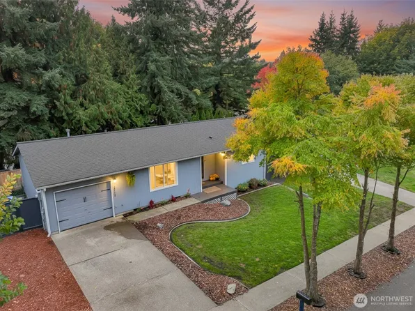 1717 14th Avenue SE, Olympia, WA 98501