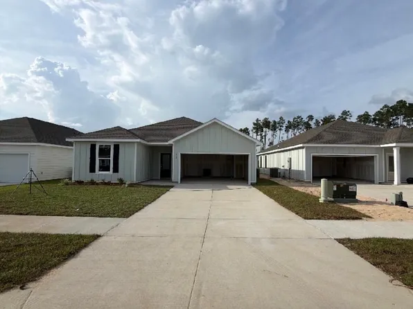 224 Maegans Way, Panama City, FL 32409