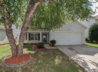 2720 Reid Meadows Dr, Charlotte, NC 28208