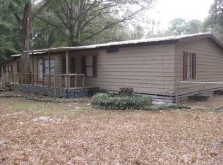 10420 SW 157th Ln, Dunnellon, FL 34432