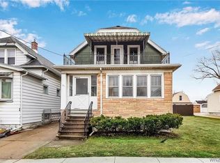 101 David Ave, Buffalo, NY 14225