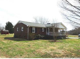 Longview Rd, Statesville, NC 28625
