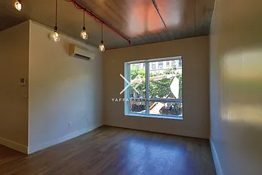 Rented by Yaffa Realty LLC