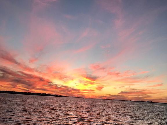 From the Board Walk 1 Block away