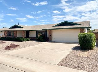 6549 E Boise St, Mesa, AZ 85205