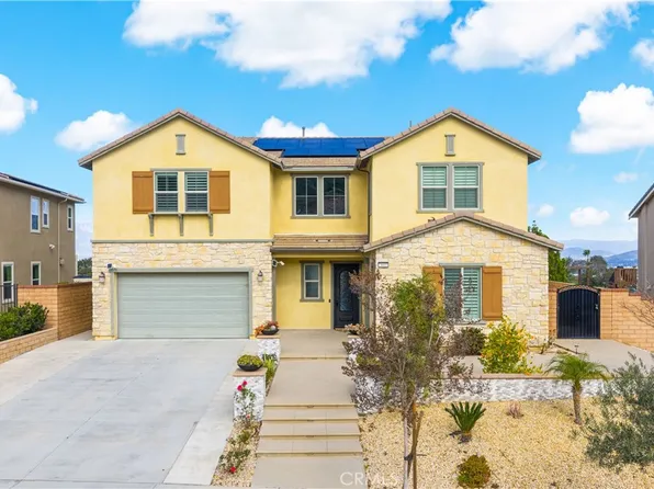 2603 Chad Zeller Ln, Corona, CA 92882