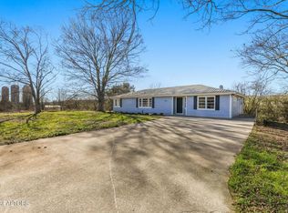 4598 Highway 11 S, Riceville, TN 37370