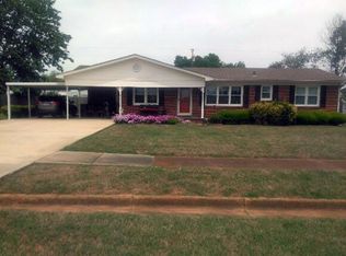 309 Michigan Ave, Muscle Shoals, AL 35661