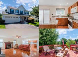 9306 Shannon St, Manassas Park, VA 20111