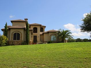 14400 Geronimo St, Leander, TX 78641