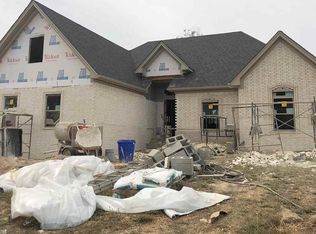 5007 Maple Leaf Dr, Benton, AR 72019