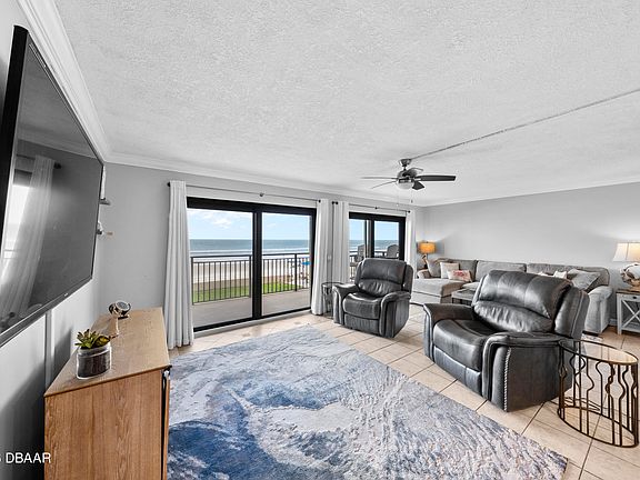 4th image of 4445 S Atlantic Ave Unit 202