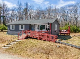 724 Millvale Road, Bucksport, ME 04416