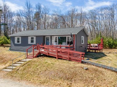 724 Millvale Road, Bucksport, ME, 04416