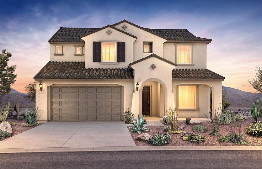 Ridgeview Home Exterior A