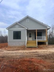 722 Columbia Rd, Columbia, VA, 23038