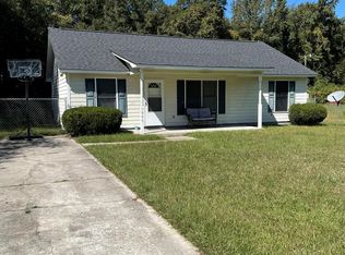1009 Hort St, Sumter, SC 29153