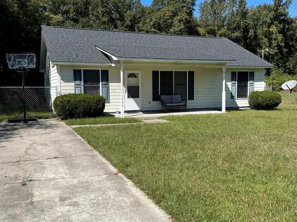 1009 Hort St, Sumter, SC 29153