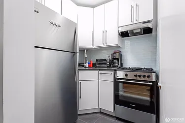 Rented by Oxford Property Group