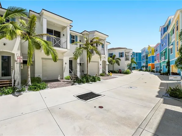 5865 Shell Cove DR #106, CAPE CORAL, FL 33914