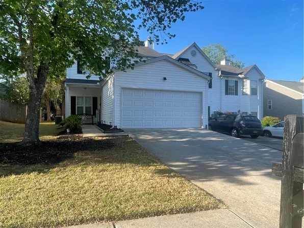 4911 Oak Meadow Ln, Oakwood, GA 30566